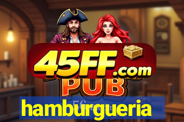 hamburgueria juventus ucs